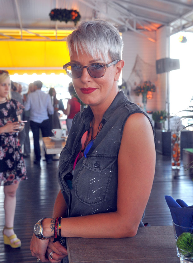 Тијана Дапчевић: Звезда македонске теленовеле